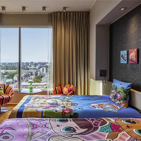 Swissotel 5*
