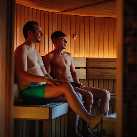 Swissotel Hotell Tallinn