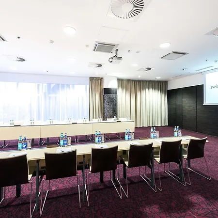 Hotell Swissotel