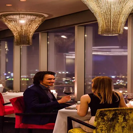 Swissotel 5*
