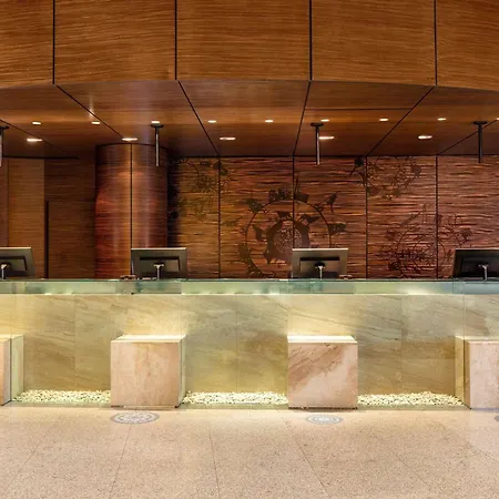 Swissotel Tallinn