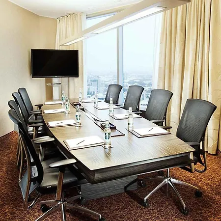 Hotel Swissotel Tallinn