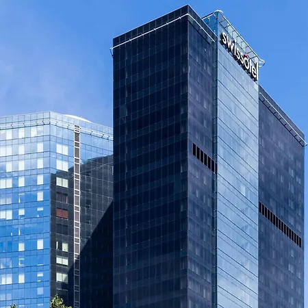 Swissotel Hotel Tallinn