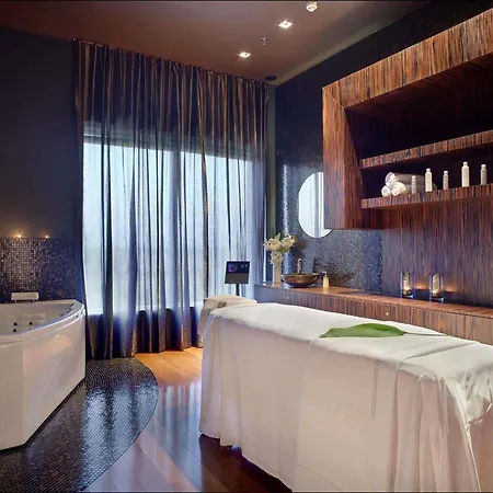 Hotel Swissotel 5*