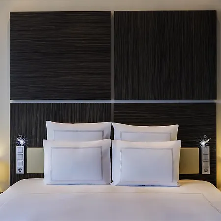 Swissotel Hotel