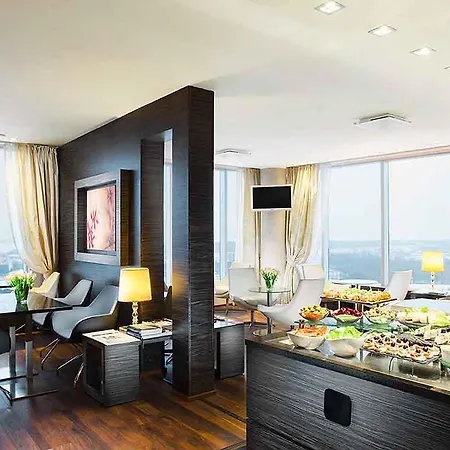 Swissotel Hotell