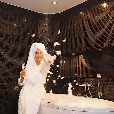 Swissotel Reval