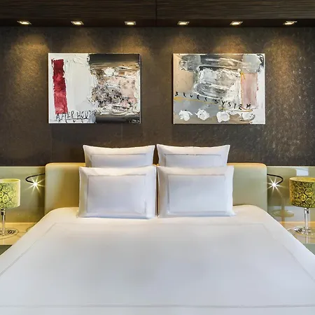 Hotell Swissotel 5*