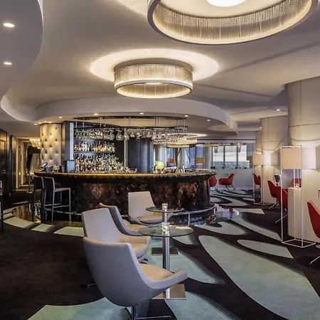 Swissotel 5*