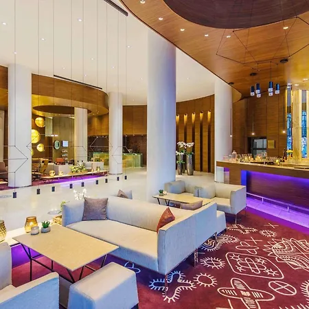 Swissotel Tallinn