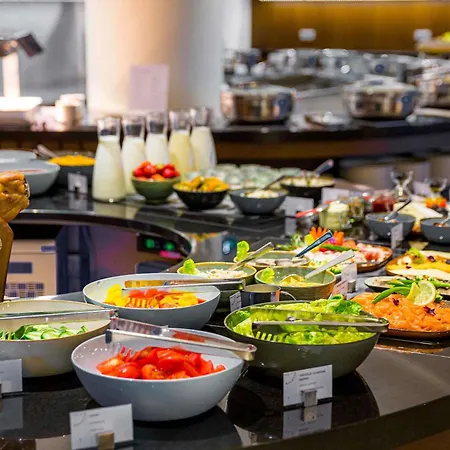 Swissotel Hotel 5*