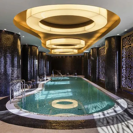 Swissotel Hotell