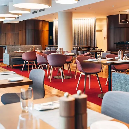 Swissotel Hotel 5*