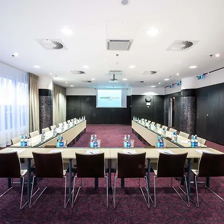 Swissotel Hotel 5*
