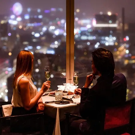 Swissotel Reval