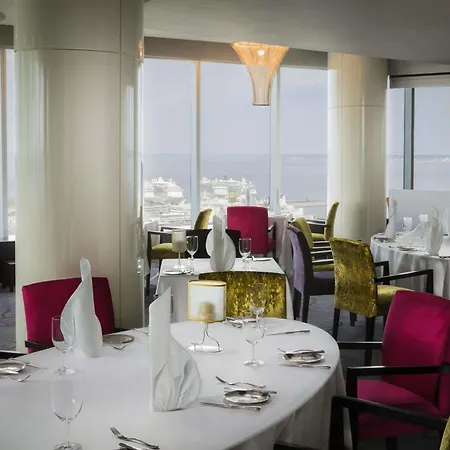 Swissotel Hotell