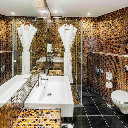 Swissotel Hotell