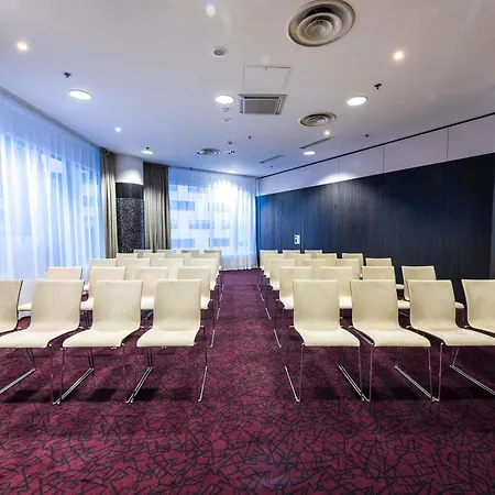 Swissotel Hotell