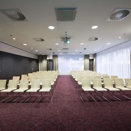 Hotell Swissotel 5*