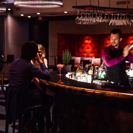 Hotell Swissotel 5*