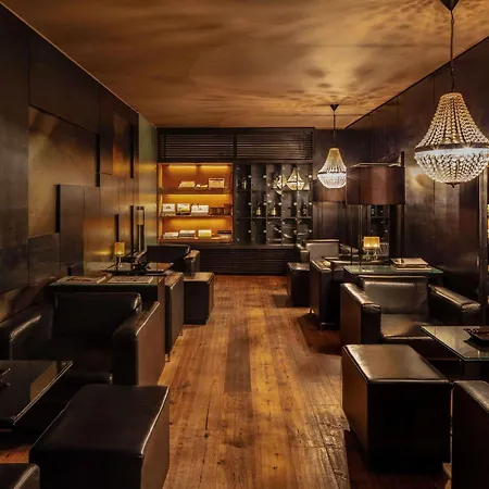 Hotell Swissotel Tallinn