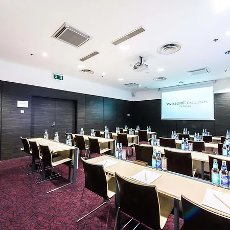Hotell Swissotel 5*