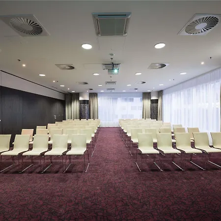 Hotel Swissotel Reval