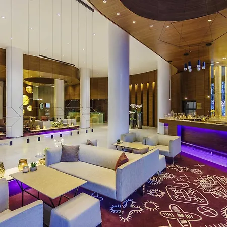 Swissotel Hotell