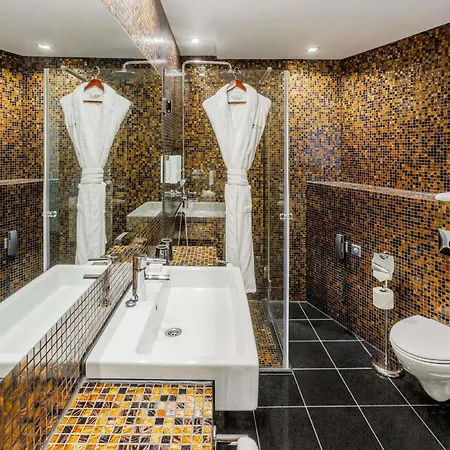 Hotell Swissotel