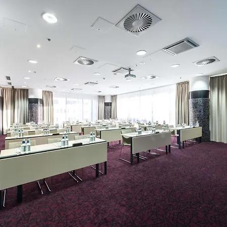 Swissotel Hotell