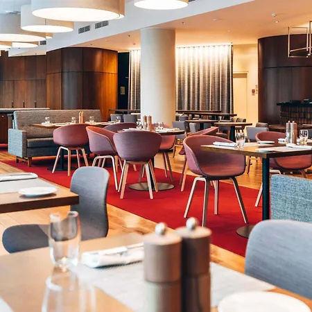 Hotell Swissotel 5*