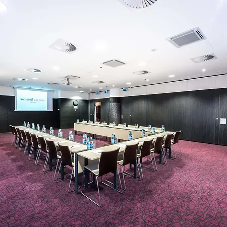 Swissotel Hotell