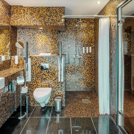 Hotell Swissotel Tallinn