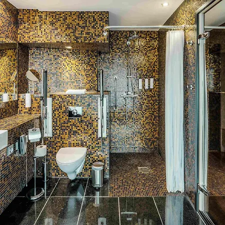 Hotell Swissotel 5*