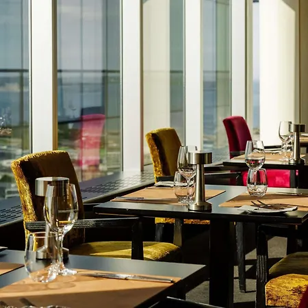 Swissotel Tallinna