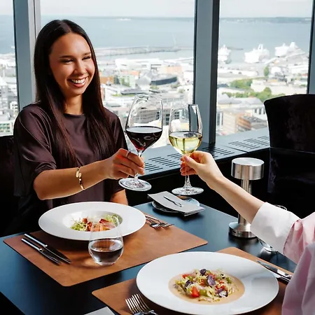 Swissotel Hotell