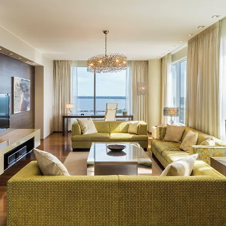 Hotell Swissotel 5*