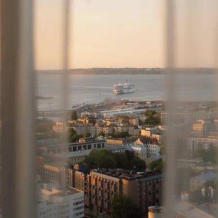 Swissotel 5*