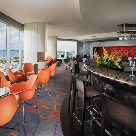 Hotell Swissotel Tallinn
