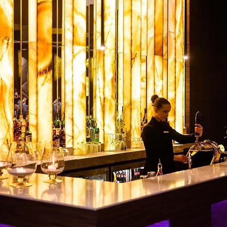 Swissotel Tallinn