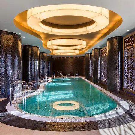 מלון Swissotel