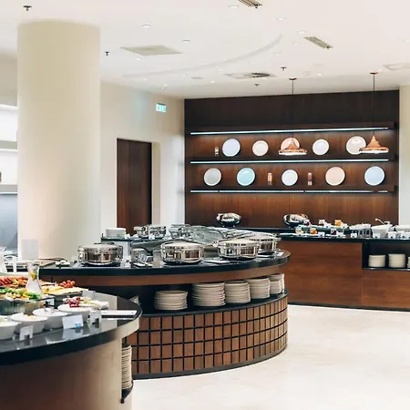 Swissotel 5*