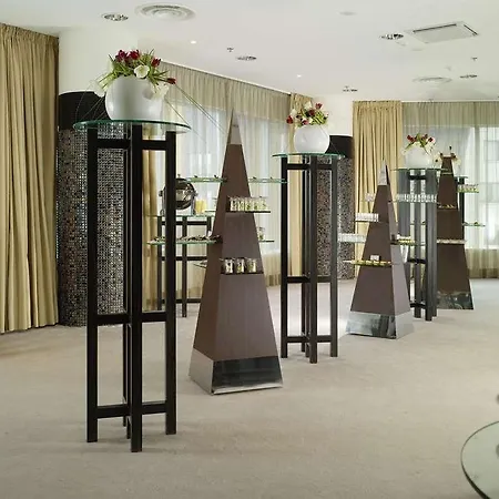 Swissotel 5*