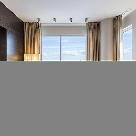 Swissotel Tallinna