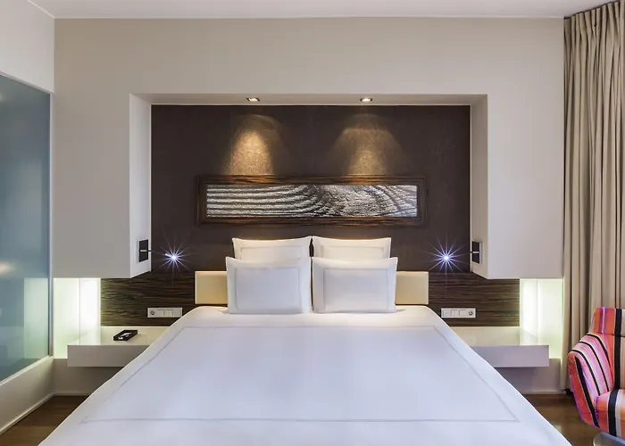 Swissotel 5* Tallinn