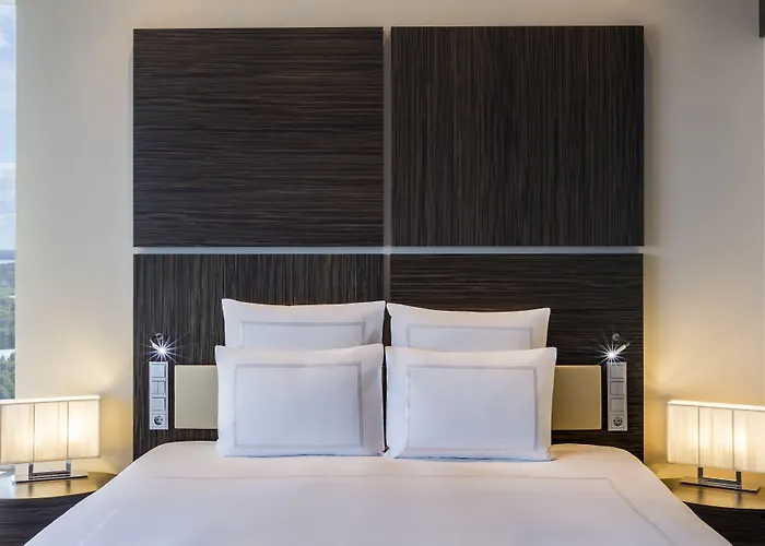 Swissotel 5* Tallinn