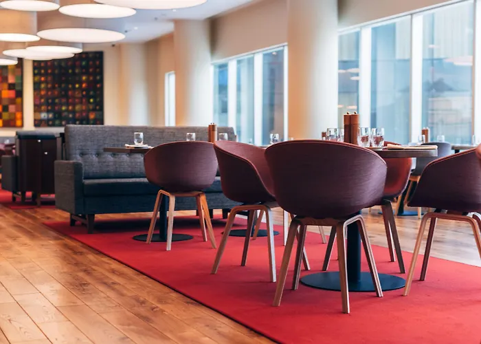 Swissotel Hotel Tallinn