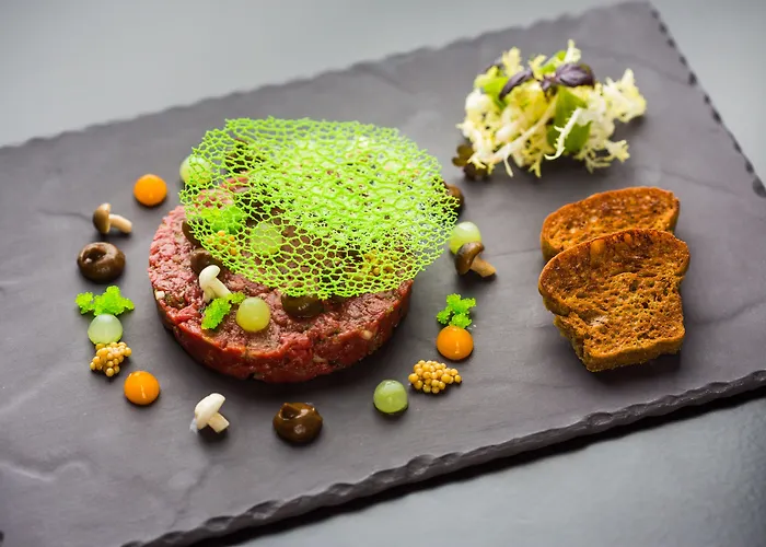 Hotel Swissotel Tallinn