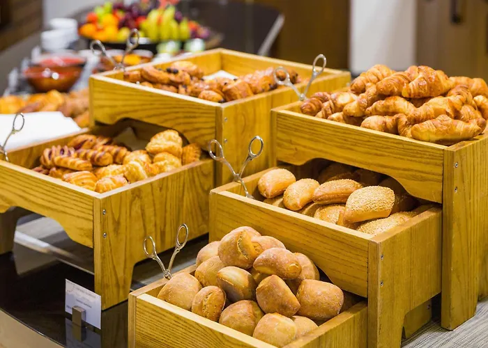 Swissotel Hotel Tallinn