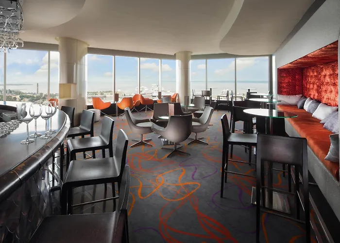 Swissotel Hotel Tallinn